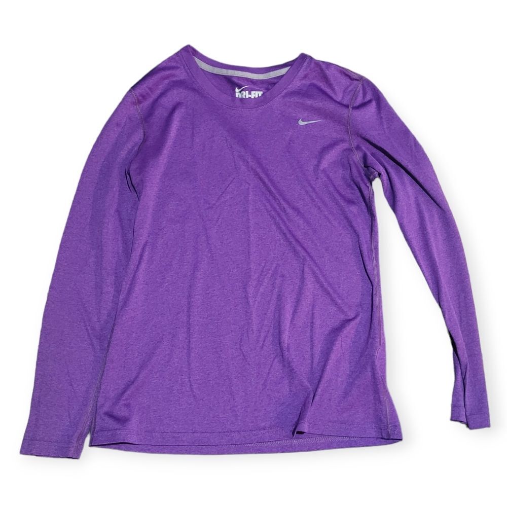 Nike Dri-fit Top In Medium